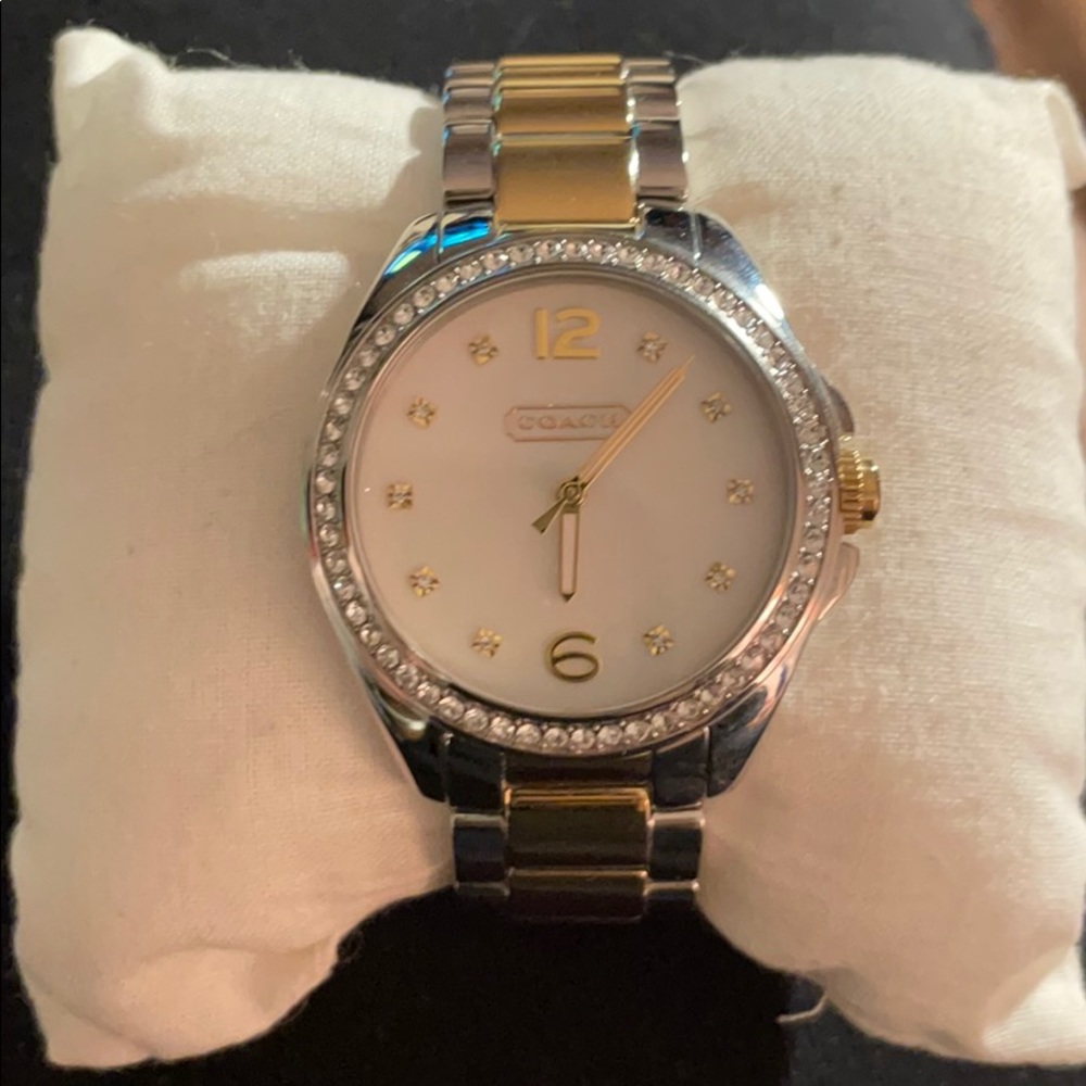 COACH Watch